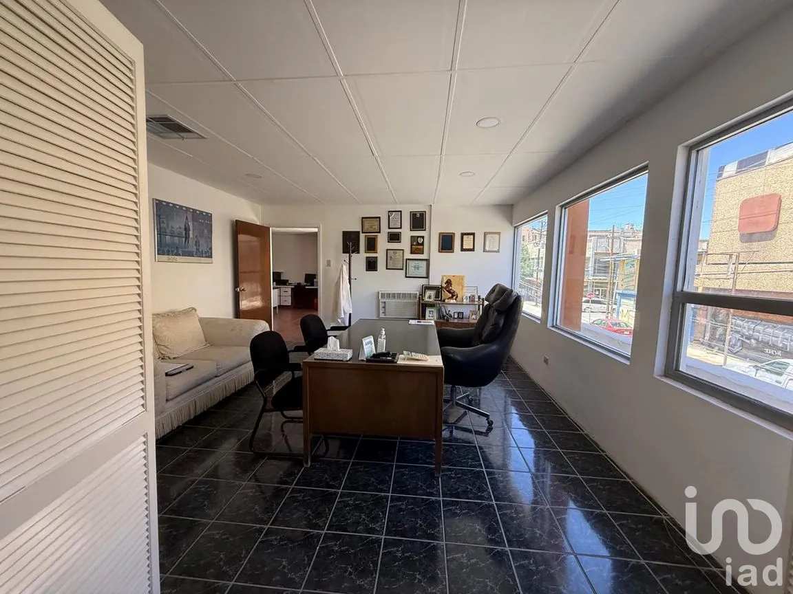 Edificio en Venta en Centro, Juárez, Chihuahua | NEX-295907 | iad México | Foto 8 de 16