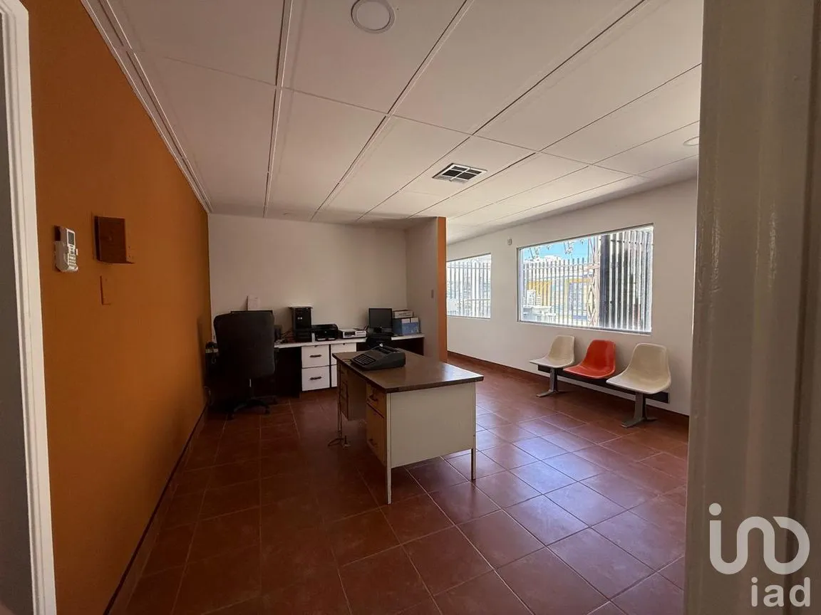 Edificio en Venta en Centro, Juárez, Chihuahua | NEX-295907 | iad México | Foto 9 de 16