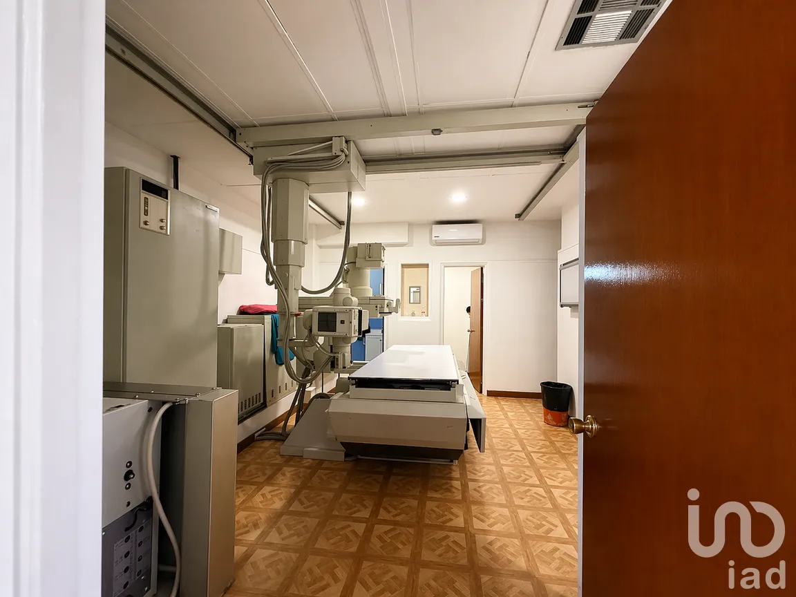 Edificio en Venta en Centro, Juárez, Chihuahua | NEX-295907 | iad México | Foto 10 de 16
