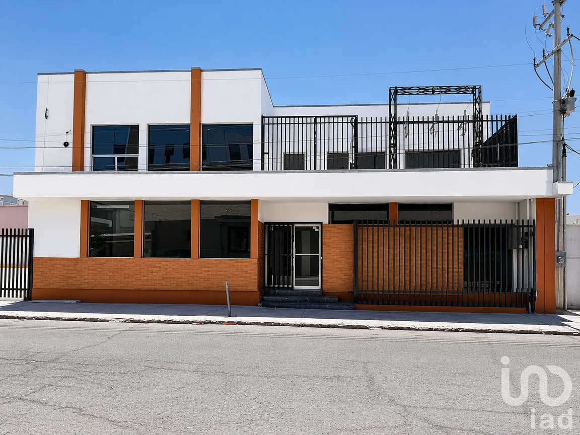 Edificio en Venta en Centro, Juárez, Chihuahua | NEX-295907 | iad México | Foto 1 de 16