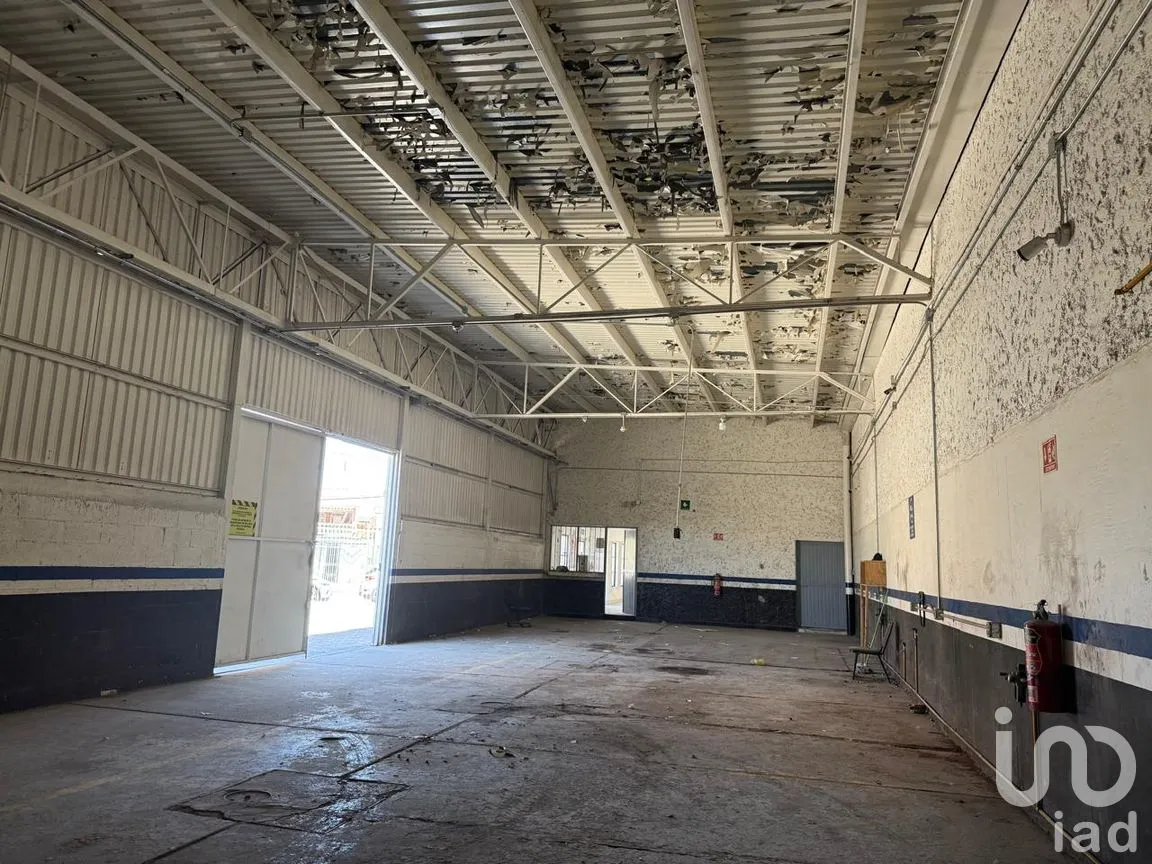 Bodega en Venta en Reforma, Juárez, Chihuahua | NEX-295974 | iad México | Foto 11 de 13