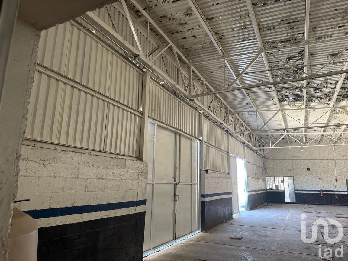 Bodega en Venta en Reforma, Juárez, Chihuahua | NEX-295974 | iad México | Foto 12 de 13