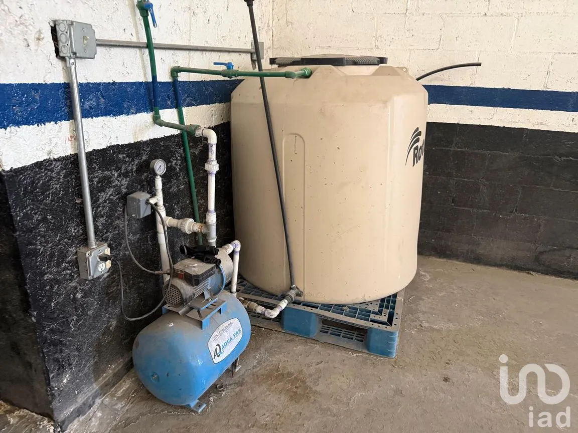 Bodega en Venta en Reforma, Juárez, Chihuahua | NEX-295974 | iad México | Foto 13 de 13