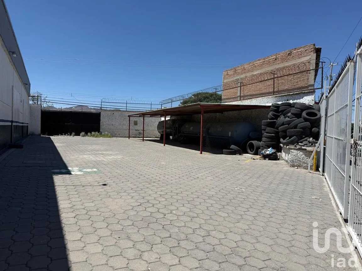 Bodega en Venta en Reforma, Juárez, Chihuahua | NEX-295974 | iad México | Foto 4 de 13