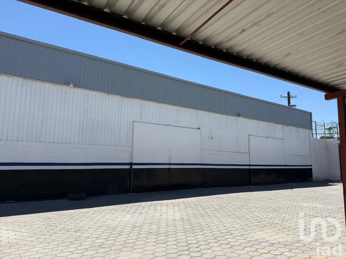 Bodega en Venta en Reforma, Juárez, Chihuahua | NEX-295974 | iad México | Foto 5 de 13