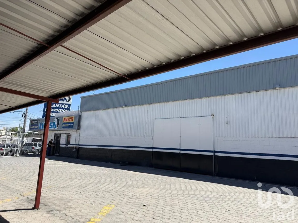 Bodega en Venta en Reforma, Juárez, Chihuahua | NEX-295974 | iad México | Foto 6 de 13