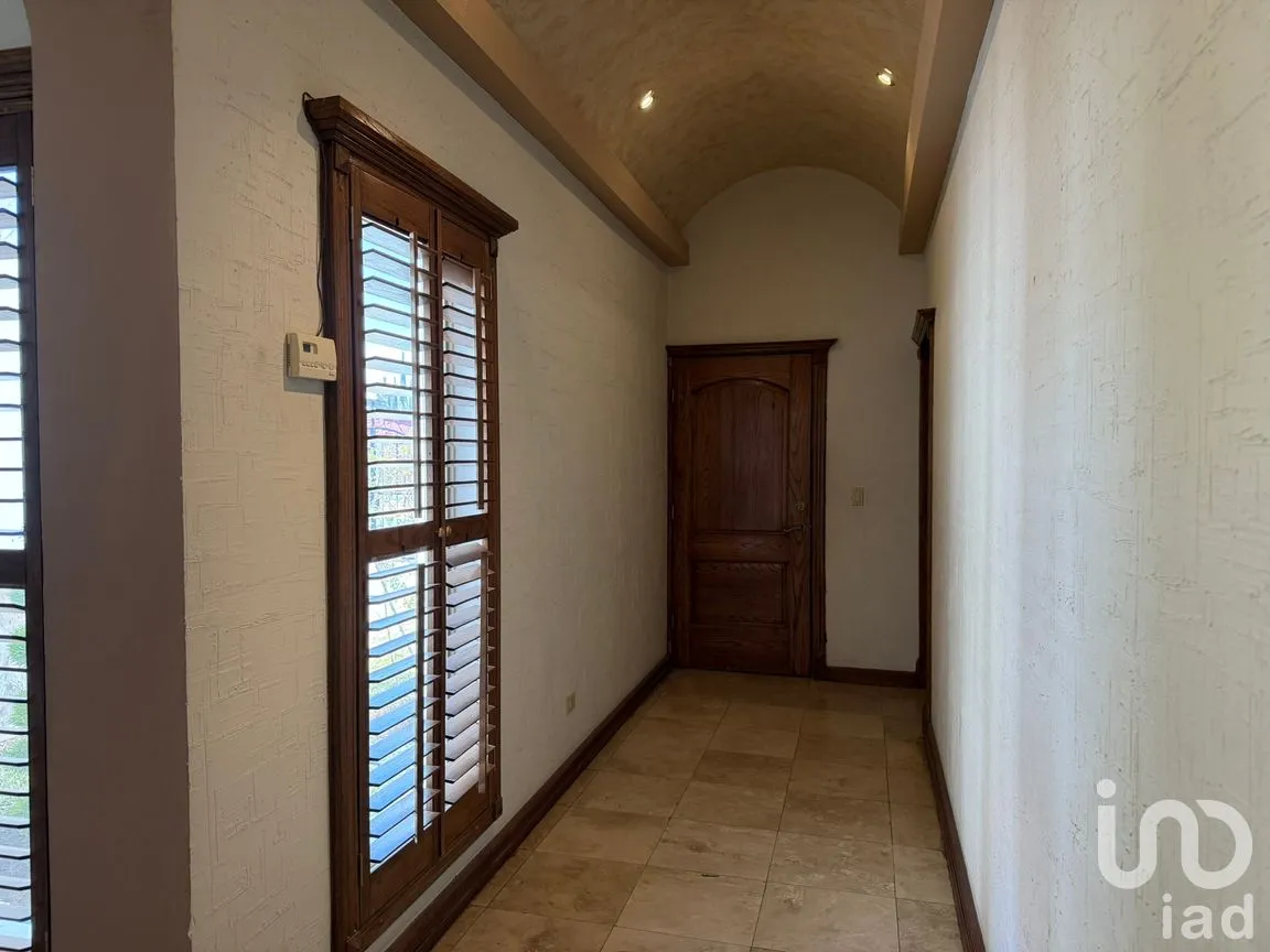 Casa en Venta en Hacienda de la Paloma, Juárez, Chihuahua | NEX-297733 | iad México | Foto 12 de 25