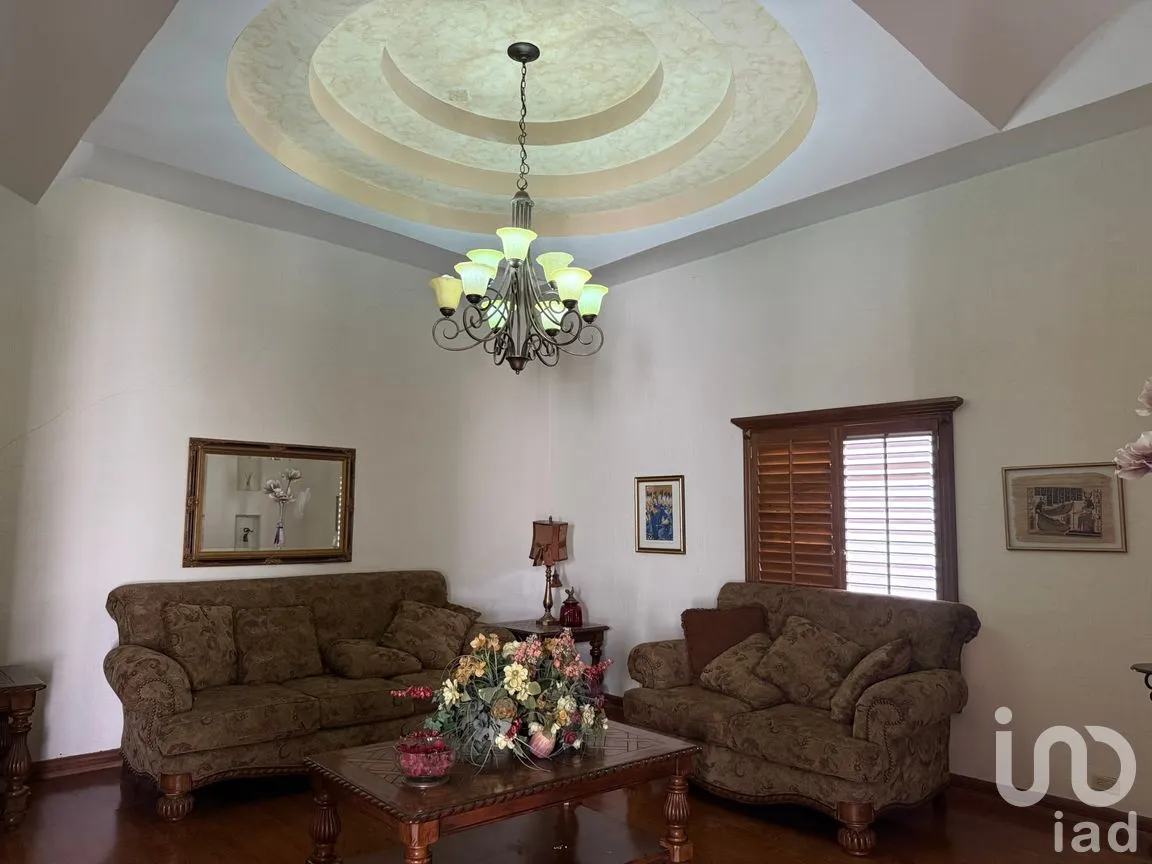 Casa en Venta en Hacienda de la Paloma, Juárez, Chihuahua | NEX-297733 | iad México | Foto 13 de 25