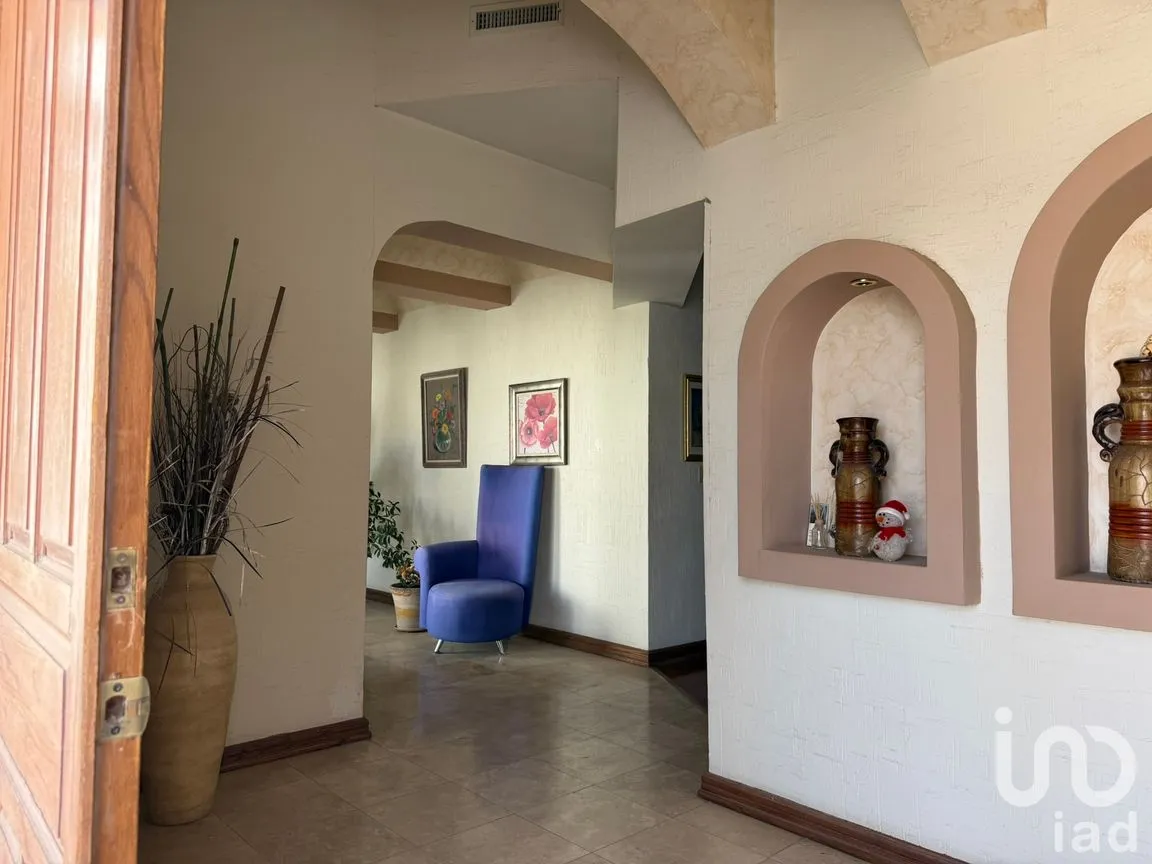 Casa en Venta en Hacienda de la Paloma, Juárez, Chihuahua | NEX-297733 | iad México | Foto 14 de 25