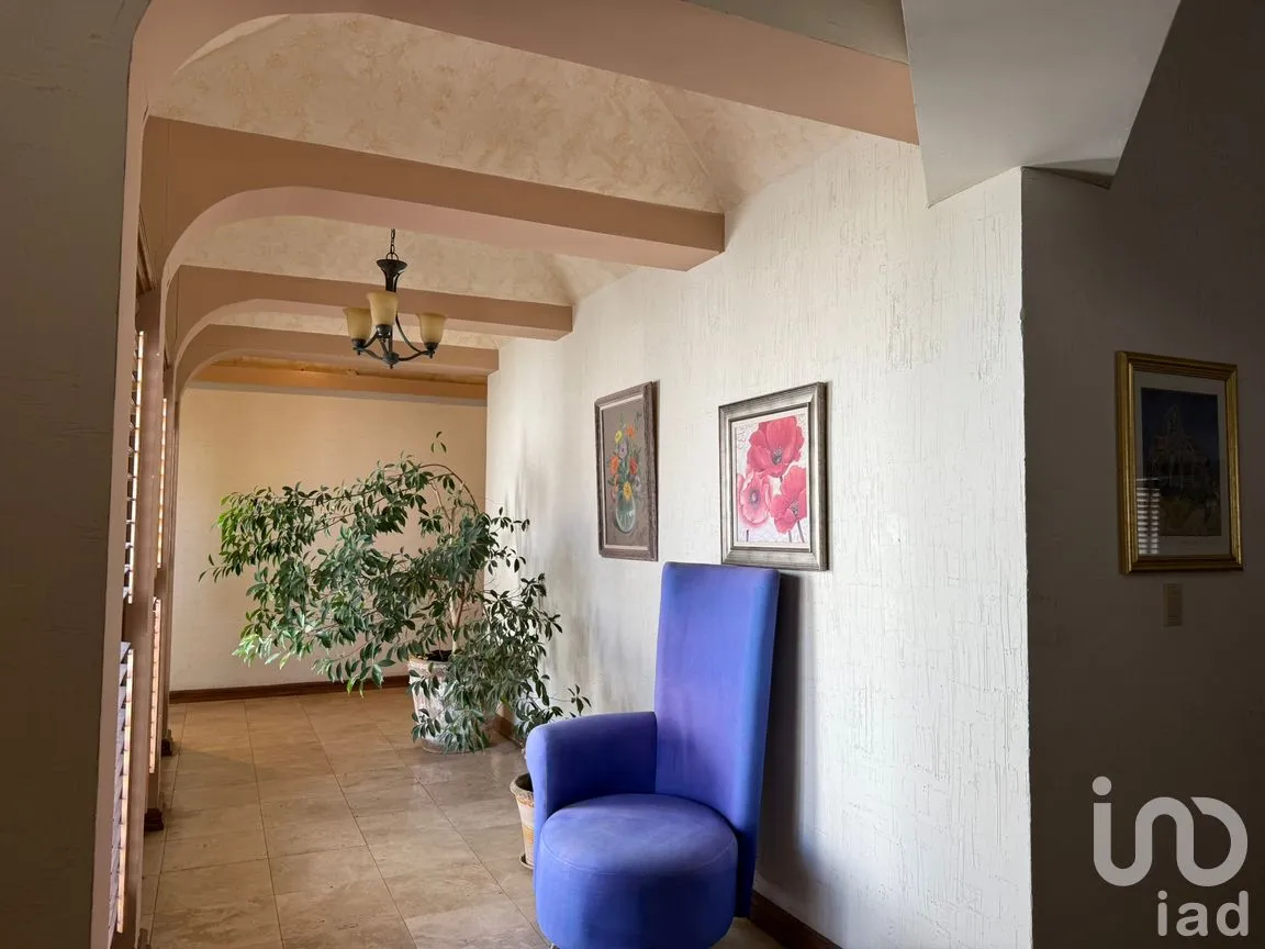Casa en Venta en Hacienda de la Paloma, Juárez, Chihuahua | NEX-297733 | iad México | Foto 15 de 25