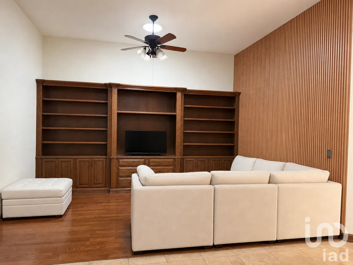 Casa en Venta en Hacienda de la Paloma, Juárez, Chihuahua | NEX-297733 | iad México | Foto 16 de 25