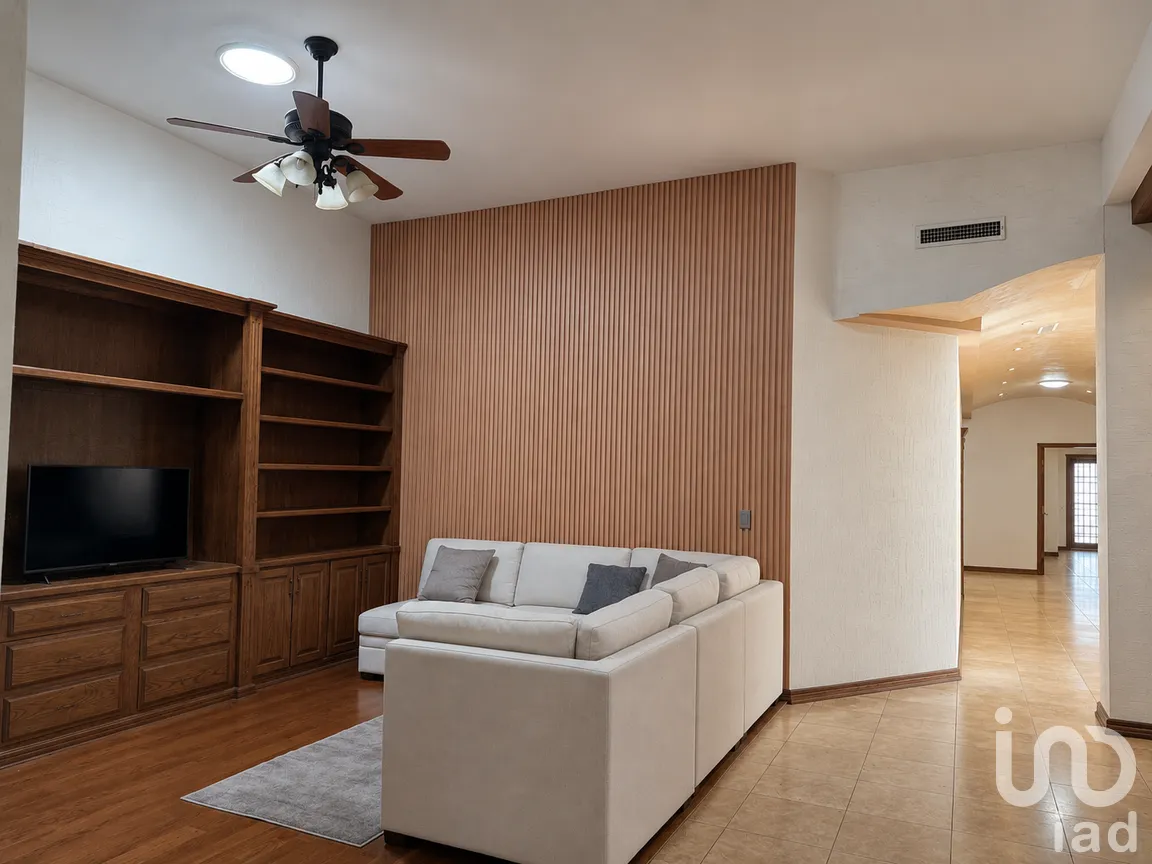 Casa en Venta en Hacienda de la Paloma, Juárez, Chihuahua | NEX-297733 | iad México | Foto 17 de 25