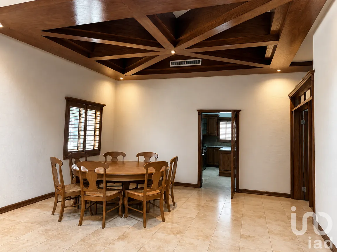 Casa en Venta en Hacienda de la Paloma, Juárez, Chihuahua | NEX-297733 | iad México | Foto 19 de 25