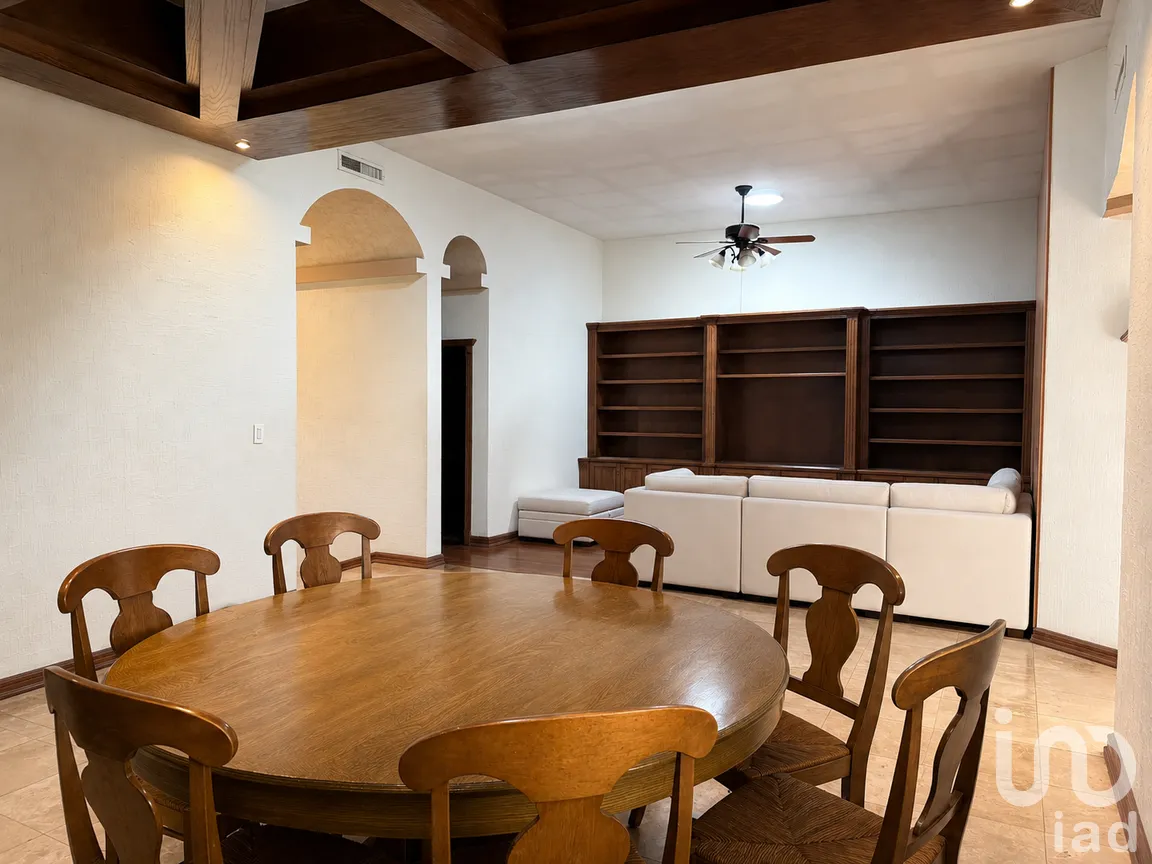 Casa en Venta en Hacienda de la Paloma, Juárez, Chihuahua | NEX-297733 | iad México | Foto 20 de 25