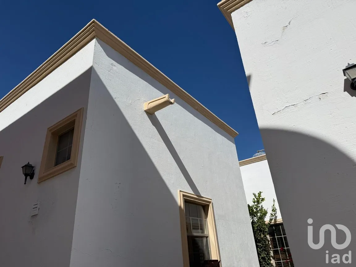 Casa en Venta en Hacienda de la Paloma, Juárez, Chihuahua | NEX-297733 | iad México | Foto 3 de 25