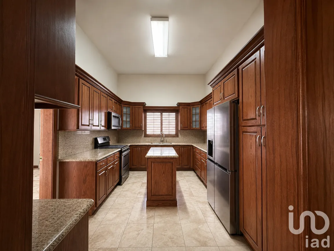 Casa en Venta en Hacienda de la Paloma, Juárez, Chihuahua | NEX-297733 | iad México | Foto 21 de 25