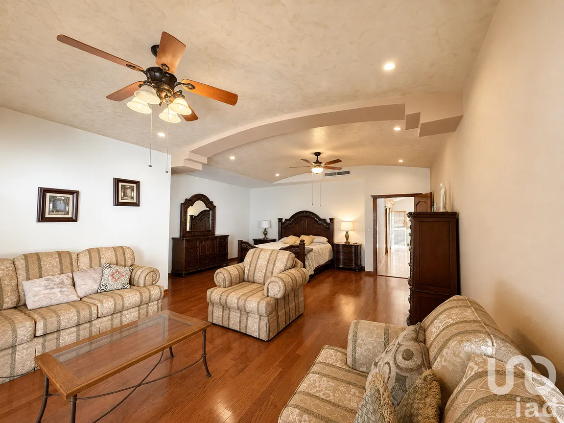 Casa en Venta en Hacienda de la Paloma, Juárez, Chihuahua | NEX-297733 | iad México | Foto 23 de 25