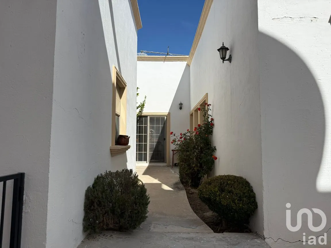 Casa en Venta en Hacienda de la Paloma, Juárez, Chihuahua | NEX-297733 | iad México | Foto 4 de 25