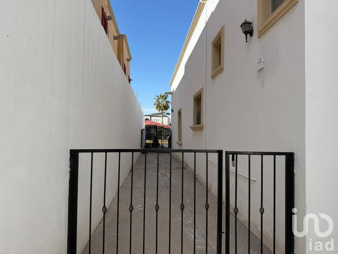 Casa en Venta en Hacienda de la Paloma, Juárez, Chihuahua | NEX-297733 | iad México | Foto 5 de 25