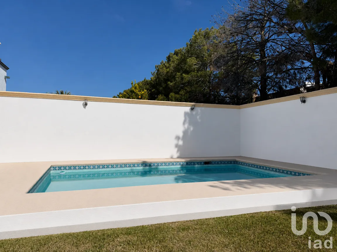 Casa en Venta en Hacienda de la Paloma, Juárez, Chihuahua | NEX-297733 | iad México | Foto 6 de 25