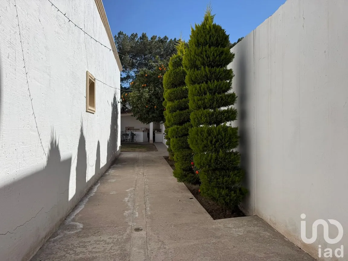 Casa en Venta en Hacienda de la Paloma, Juárez, Chihuahua | NEX-297733 | iad México | Foto 8 de 25