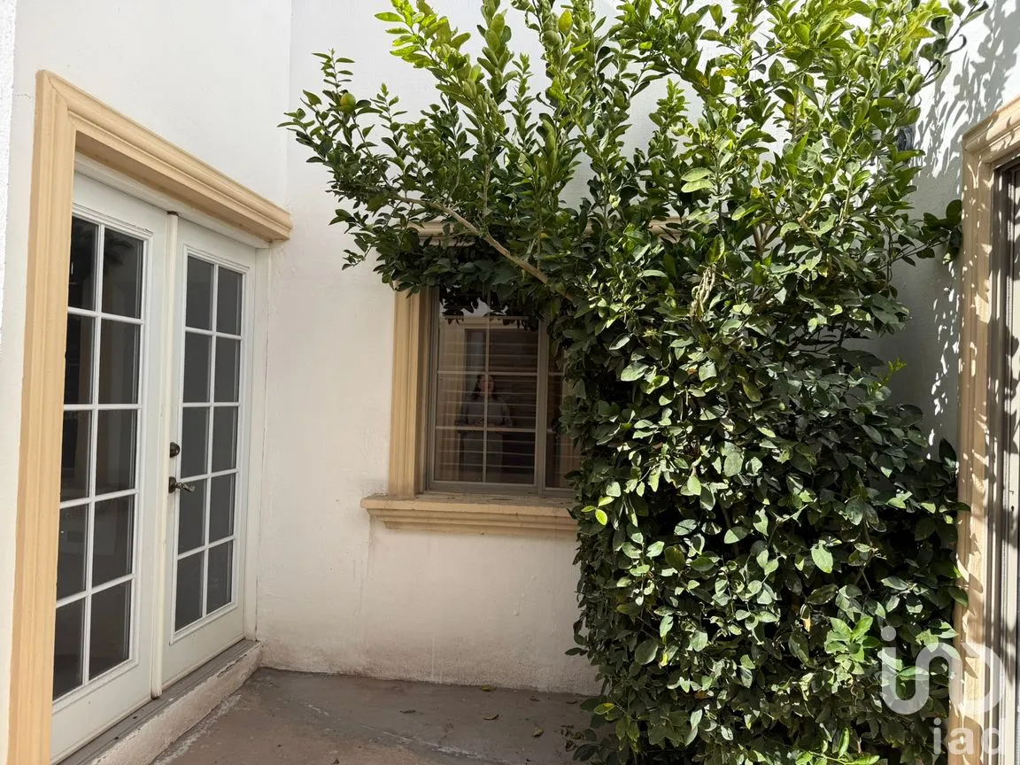 Casa en Venta en Hacienda de la Paloma, Juárez, Chihuahua | NEX-297733 | iad México | Foto 9 de 25