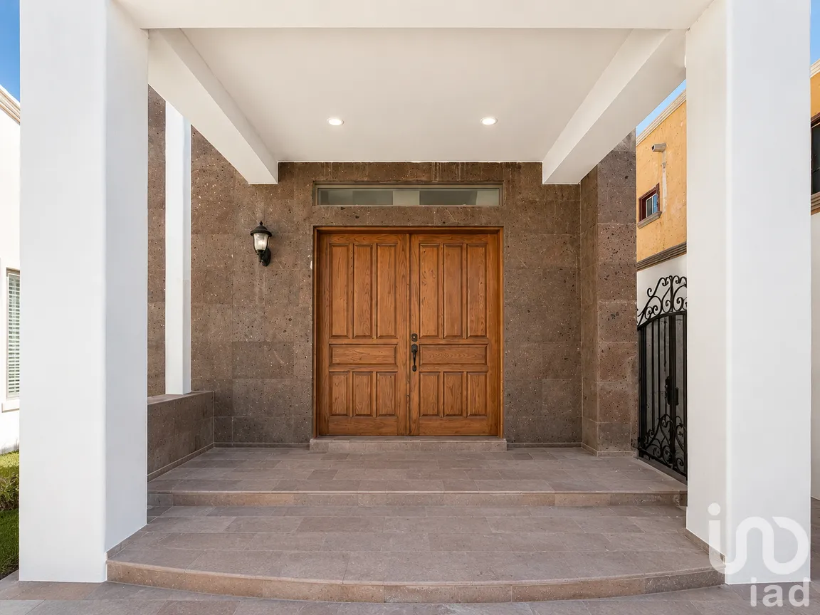 Casa en Venta en Hacienda de la Paloma, Juárez, Chihuahua | NEX-297733 | iad México | Foto 10 de 25