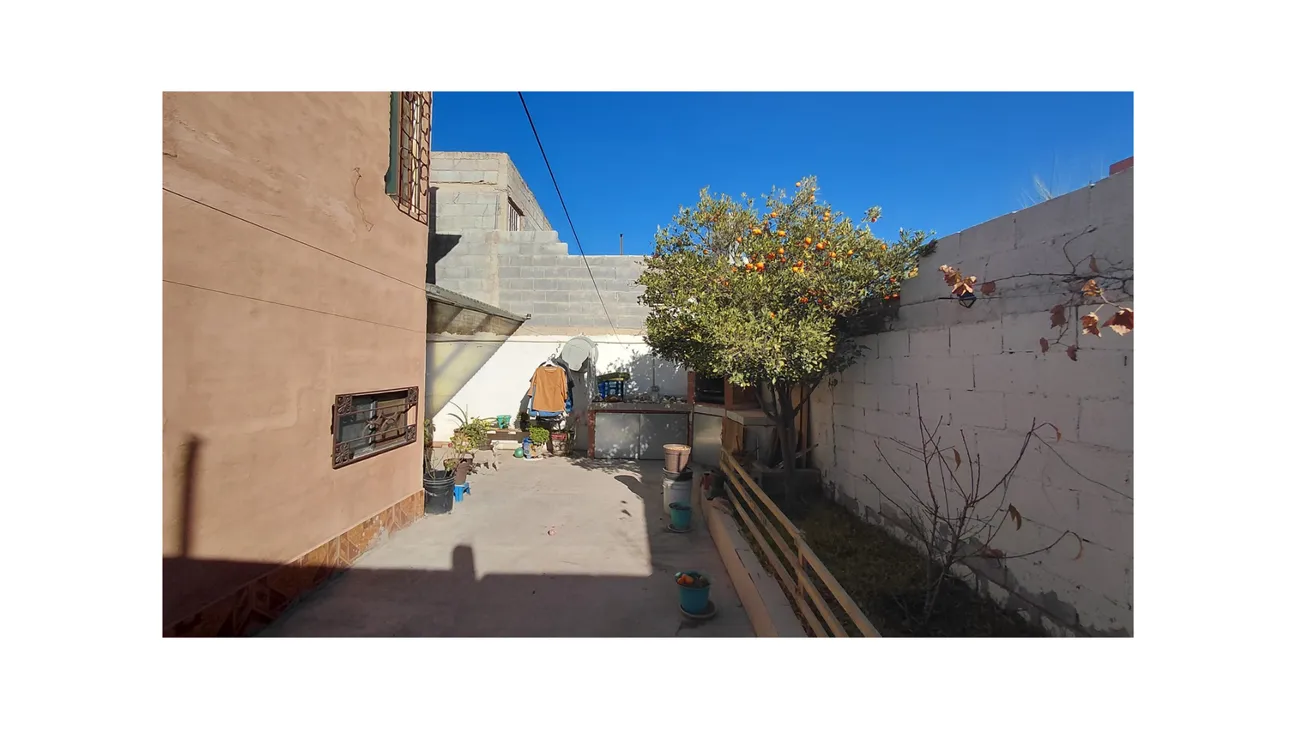 Casa en Venta en Vicente Guereca, Chihuahua, Chihuahua | NEX-283682 | iad México | Foto 6 de 14