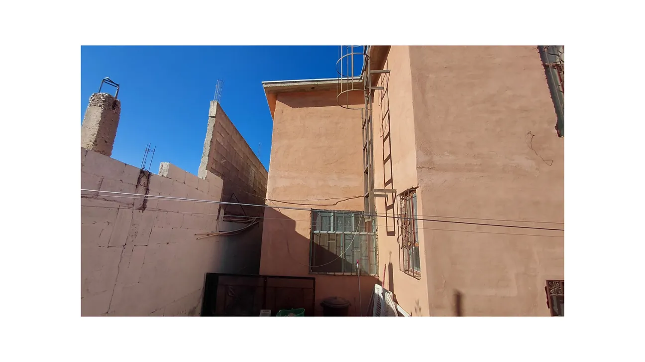 Casa en Venta en Vicente Guereca, Chihuahua, Chihuahua | NEX-283682 | iad México | Foto 7 de 14
