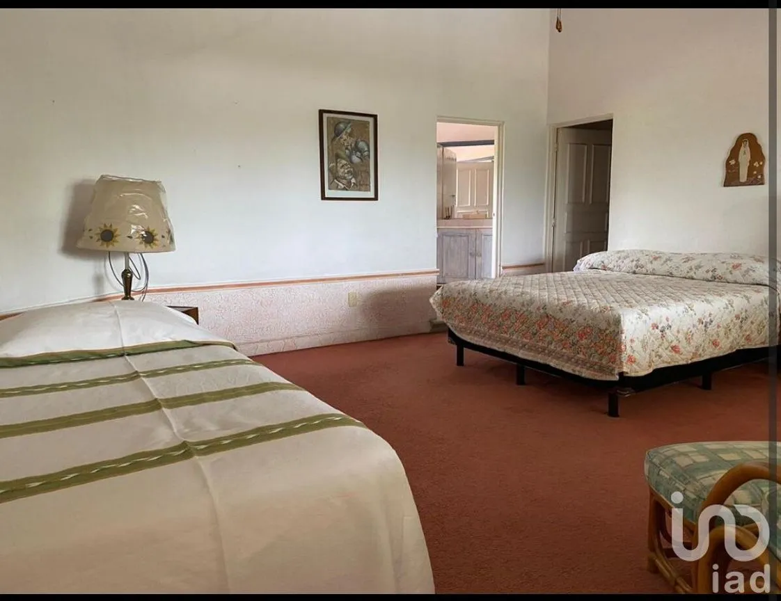 Casa en Venta en Vista Hermosa, Cuernavaca, Morelos | NEX-250269 | iad México | Foto 2 de 20