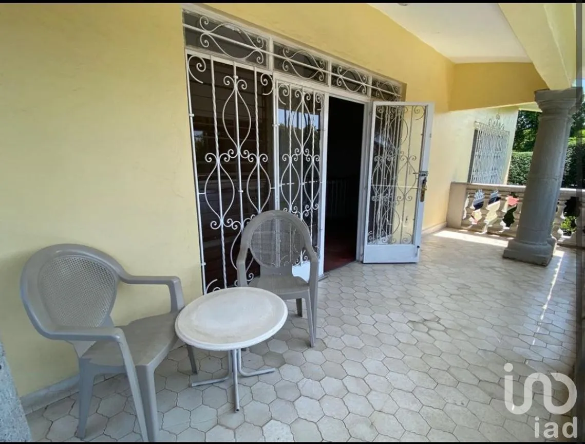 Casa en Venta en Vista Hermosa, Cuernavaca, Morelos | NEX-250269 | iad México | Foto 11 de 20