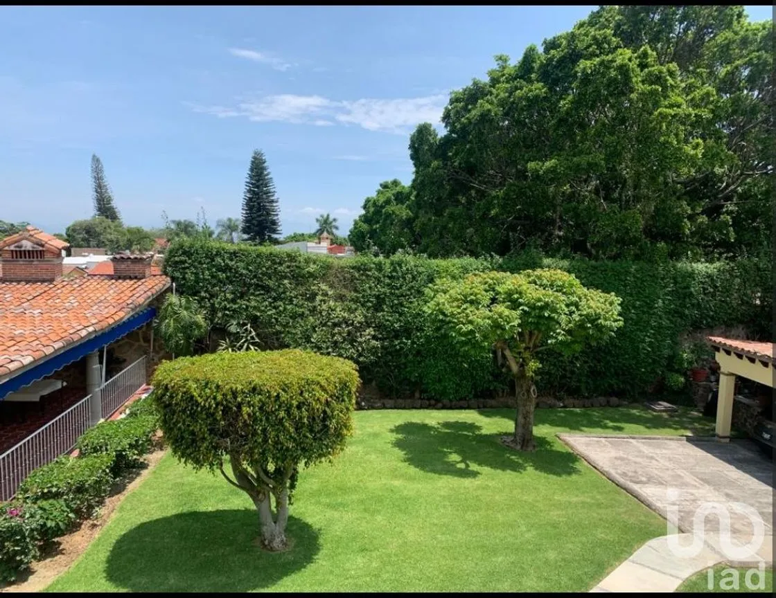 Casa en Venta en Vista Hermosa, Cuernavaca, Morelos | NEX-250269 | iad México | Foto 12 de 20