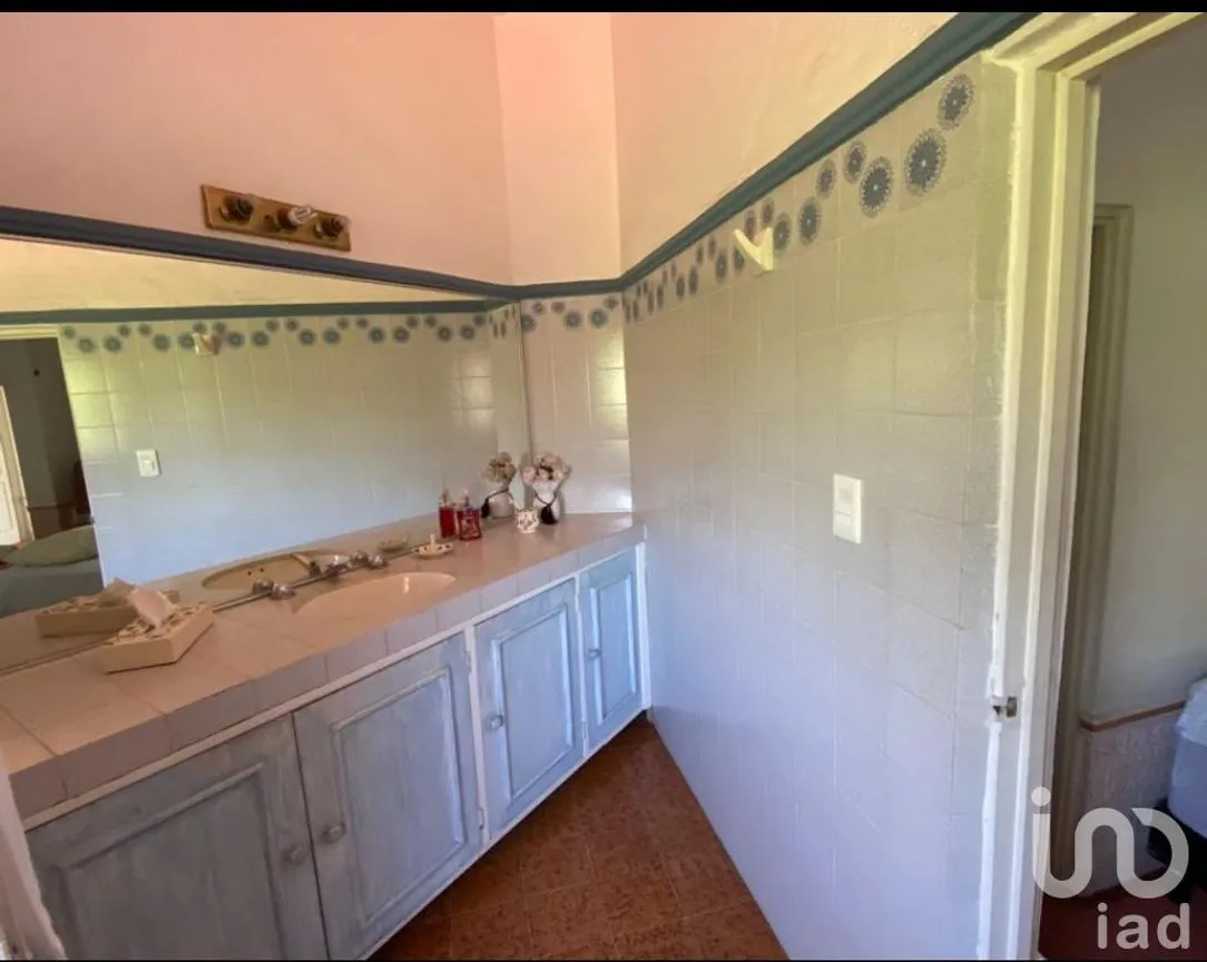 Casa en Venta en Vista Hermosa, Cuernavaca, Morelos | NEX-250269 | iad México | Foto 14 de 20