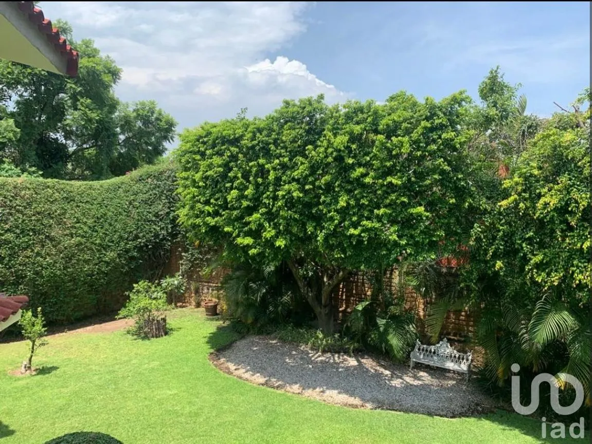 Casa en Venta en Vista Hermosa, Cuernavaca, Morelos | NEX-250269 | iad México | Foto 16 de 20