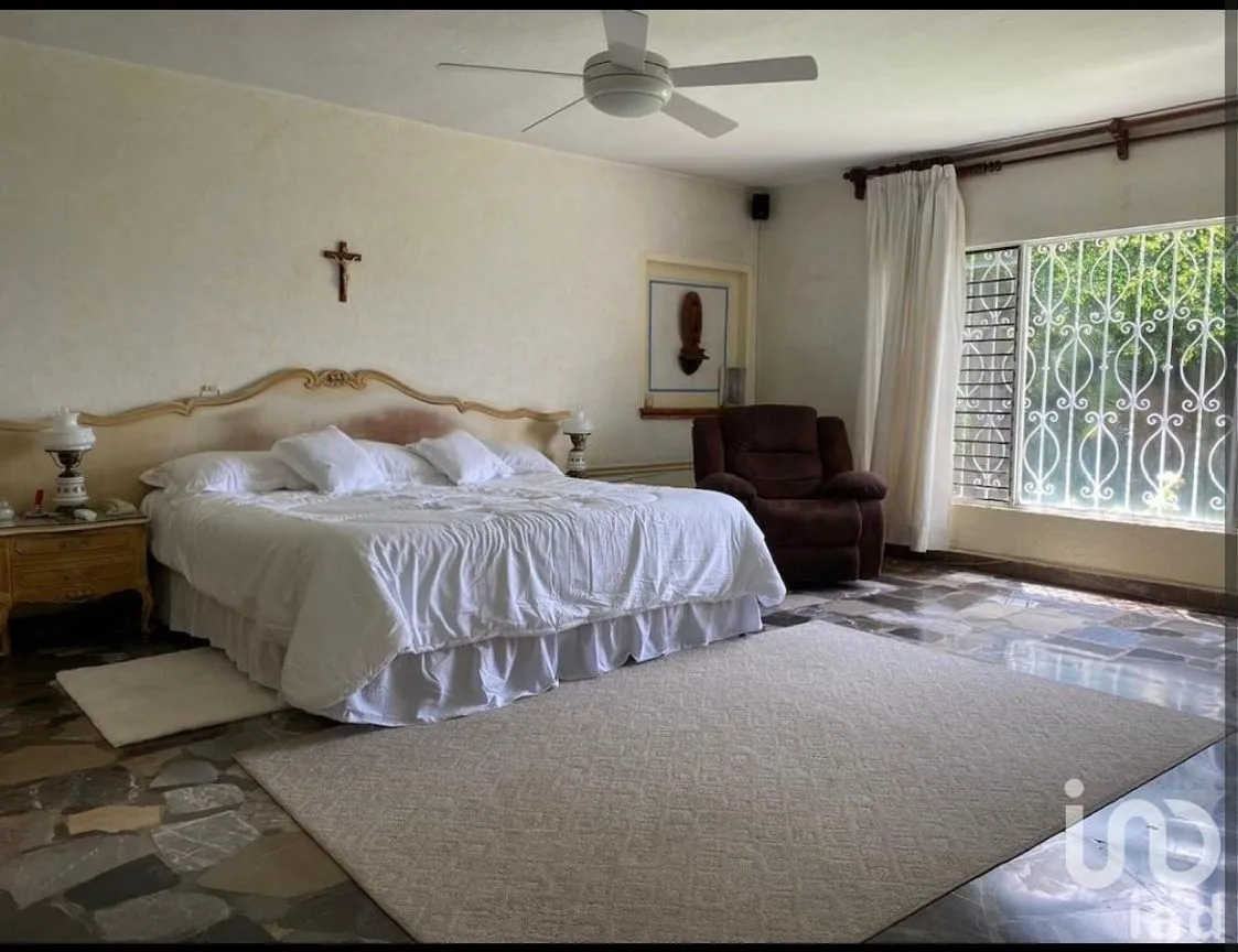 Casa en Venta en Vista Hermosa, Cuernavaca, Morelos | NEX-250269 | iad México | Foto 17 de 20