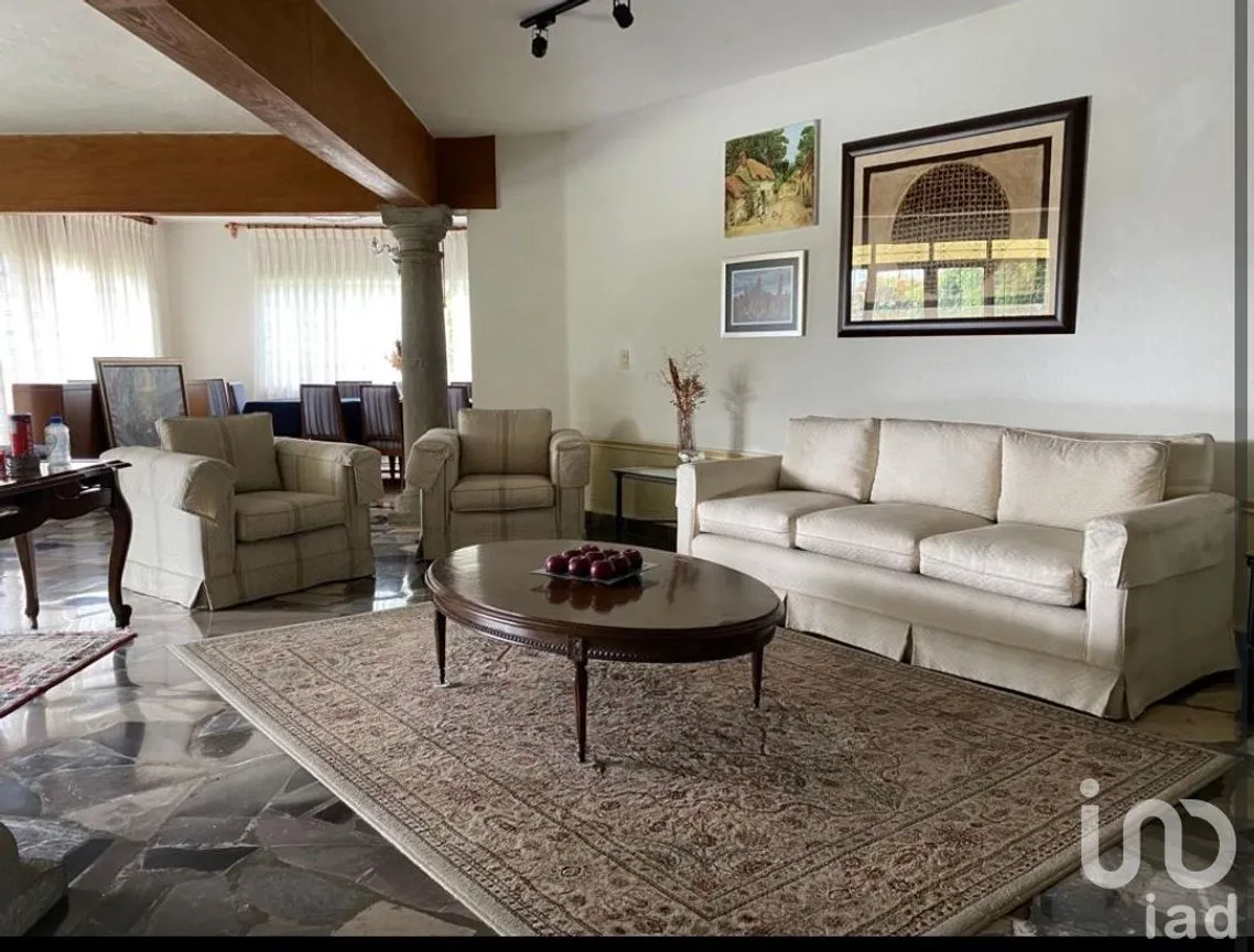 Casa en Venta en Vista Hermosa, Cuernavaca, Morelos | NEX-250269 | iad México | Foto 18 de 20