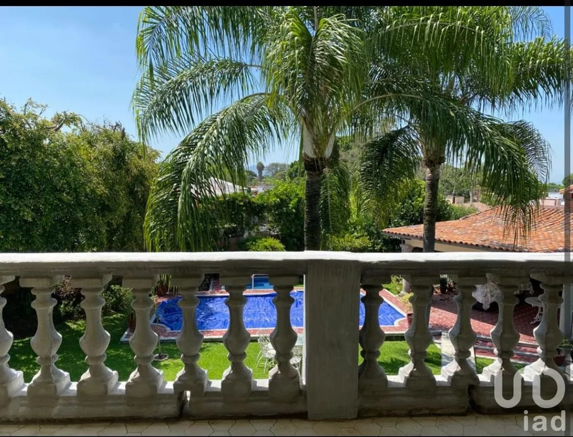 Casa en Venta en Vista Hermosa, Cuernavaca, Morelos | NEX-250269 | iad México | Foto 20 de 20