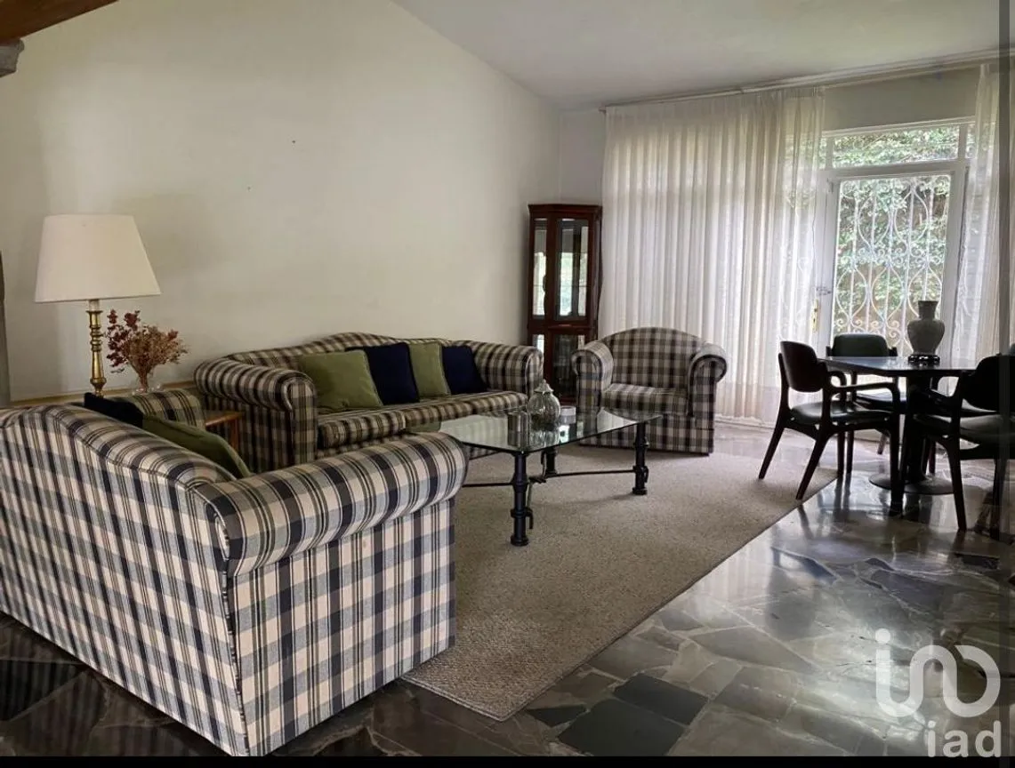 Casa en Venta en Vista Hermosa, Cuernavaca, Morelos | NEX-250269 | iad México | Foto 3 de 20