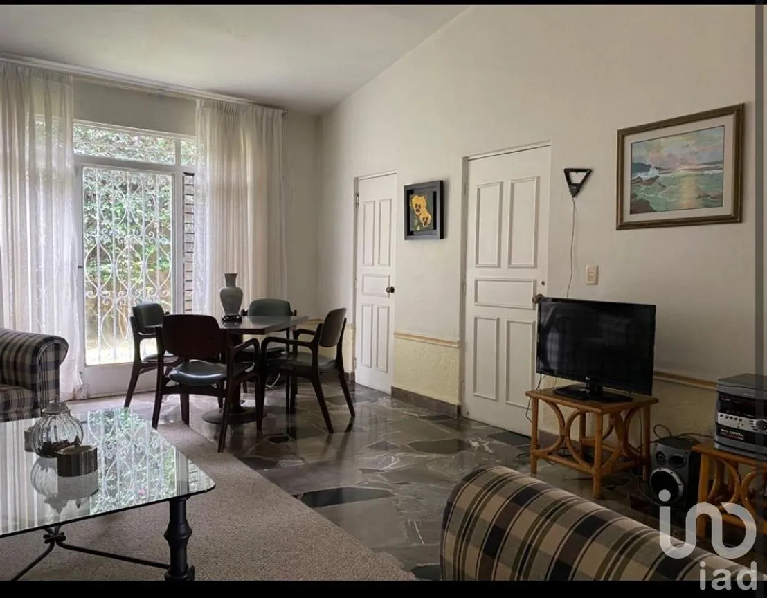 Casa en Venta en Vista Hermosa, Cuernavaca, Morelos | NEX-250269 | iad México | Foto 4 de 20