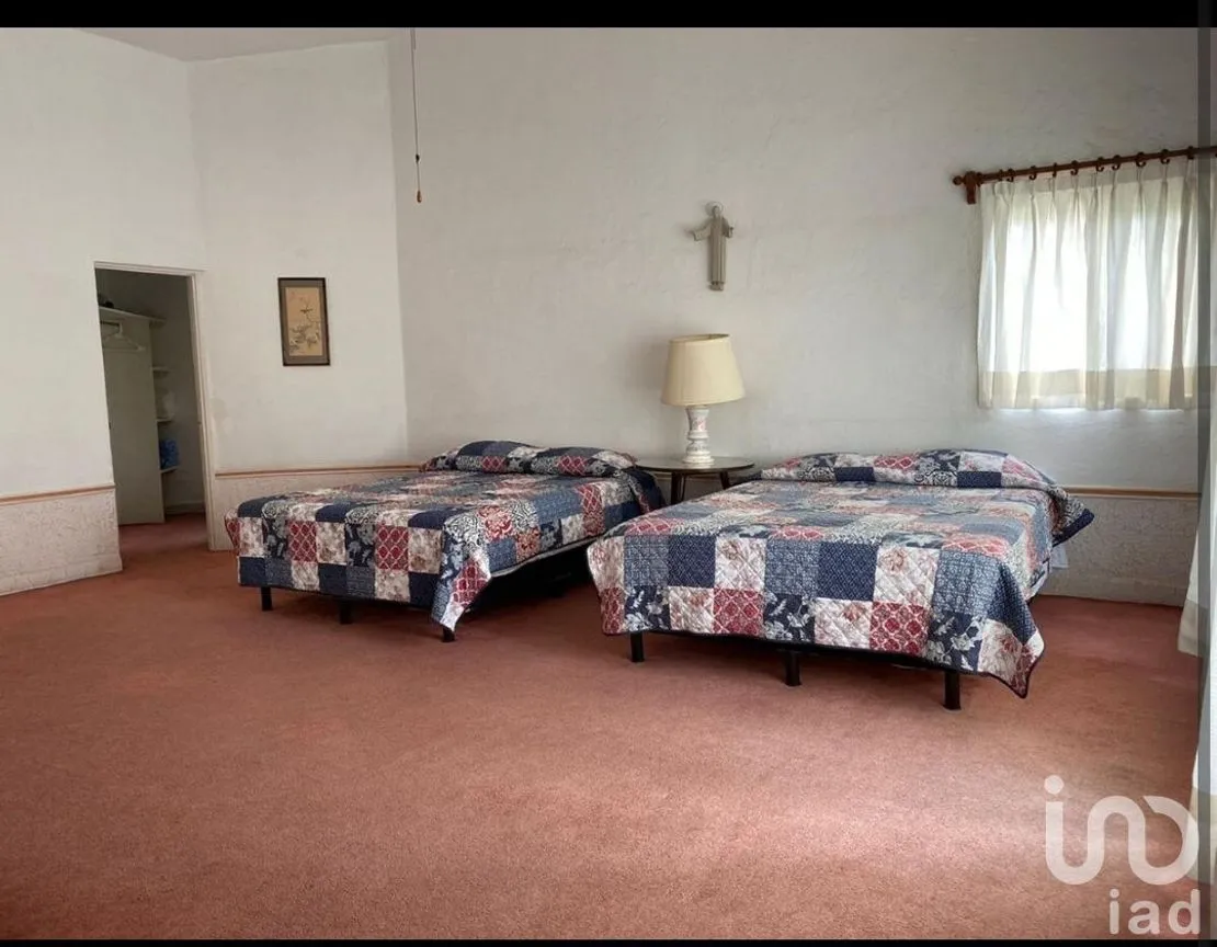 Casa en Venta en Vista Hermosa, Cuernavaca, Morelos | NEX-250269 | iad México | Foto 5 de 20