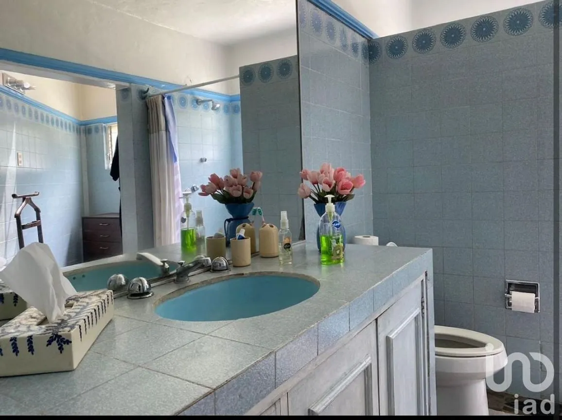 Casa en Venta en Vista Hermosa, Cuernavaca, Morelos | NEX-250269 | iad México | Foto 6 de 20