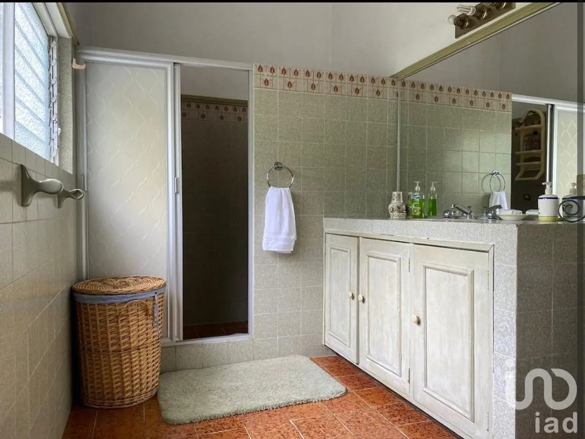 Casa en Venta en Vista Hermosa, Cuernavaca, Morelos | NEX-250269 | iad México | Foto 10 de 20