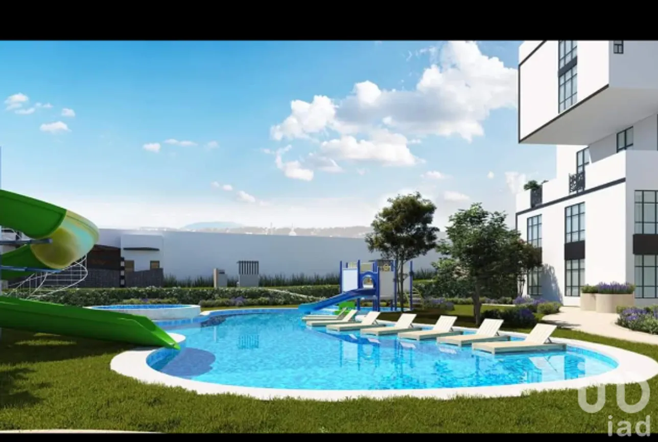 Departamento en Renta en Milenio III, Querétaro, Querétaro | NEX-254472 | iad México | Foto 2 de 22