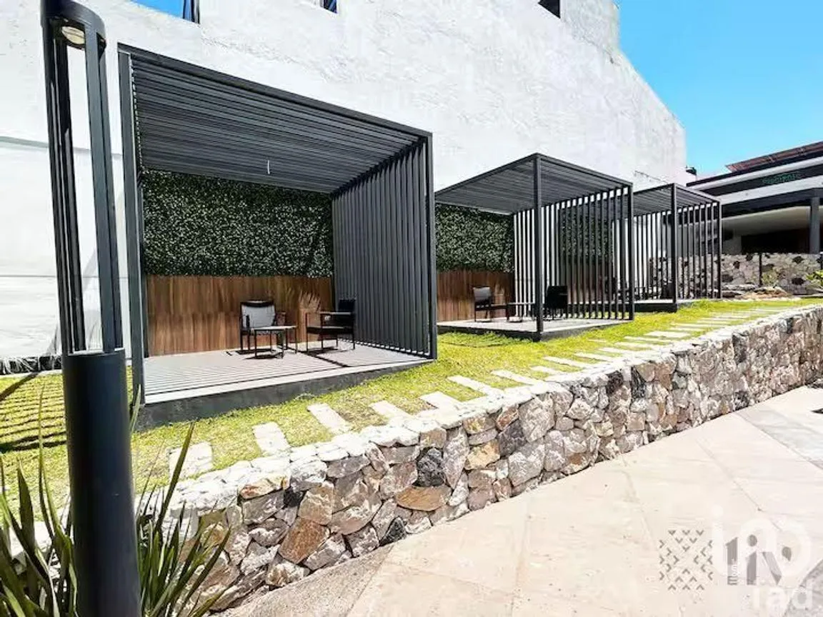 Departamento en Renta en Milenio III, Querétaro, Querétaro | NEX-254472 | iad México | Foto 11 de 22