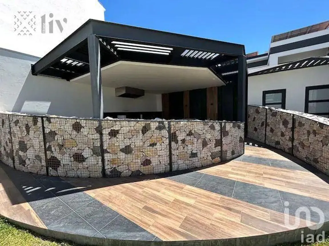 Departamento en Renta en Milenio III, Querétaro, Querétaro | NEX-254472 | iad México | Foto 12 de 22