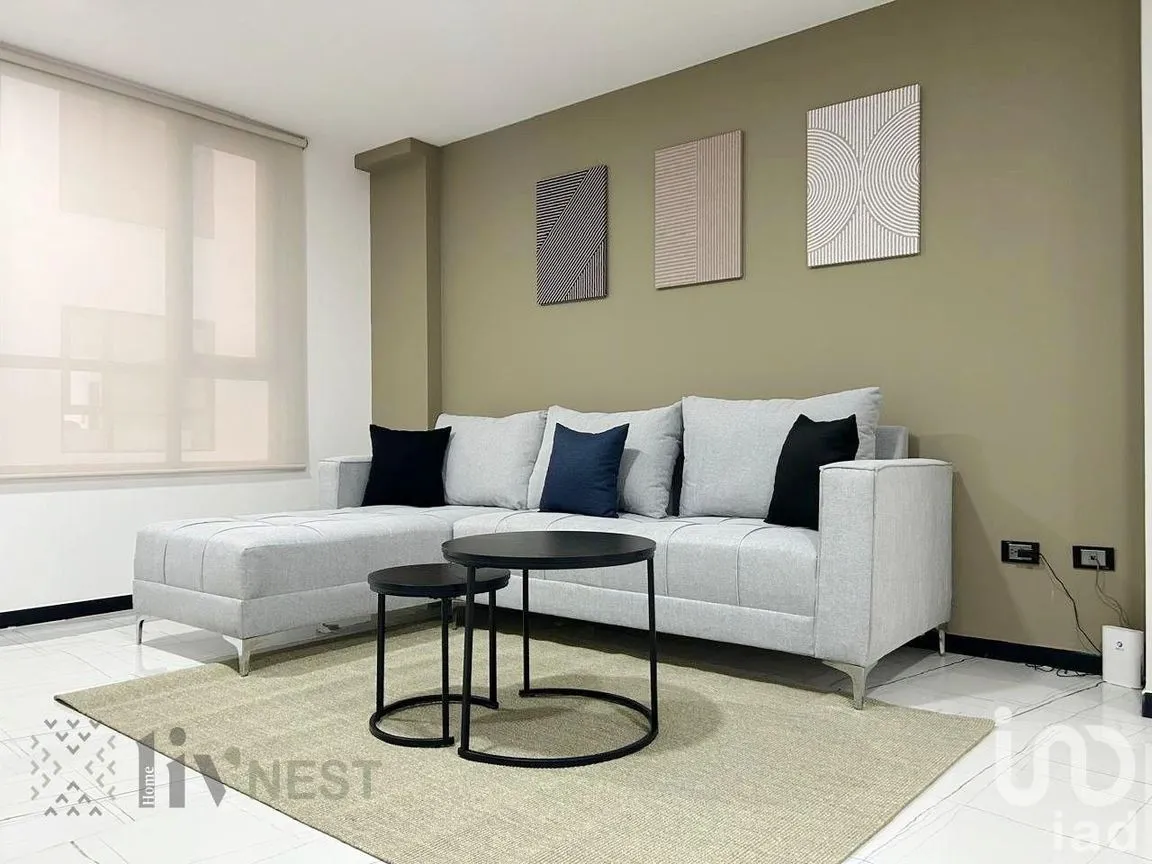 Departamento en Renta en Milenio III, Querétaro, Querétaro | NEX-254472 | iad México | Foto 13 de 22