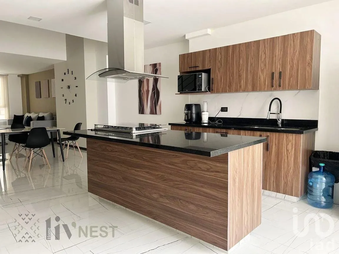 Departamento en Renta en Milenio III, Querétaro, Querétaro | NEX-254472 | iad México | Foto 15 de 22
