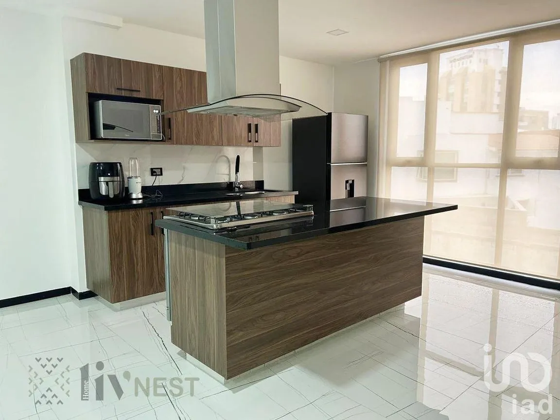 Departamento en Renta en Milenio III, Querétaro, Querétaro | NEX-254472 | iad México | Foto 16 de 22