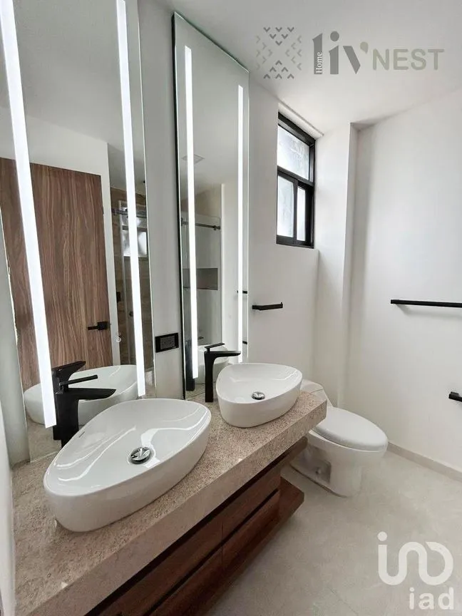 Departamento en Renta en Milenio III, Querétaro, Querétaro | NEX-254472 | iad México | Foto 17 de 22
