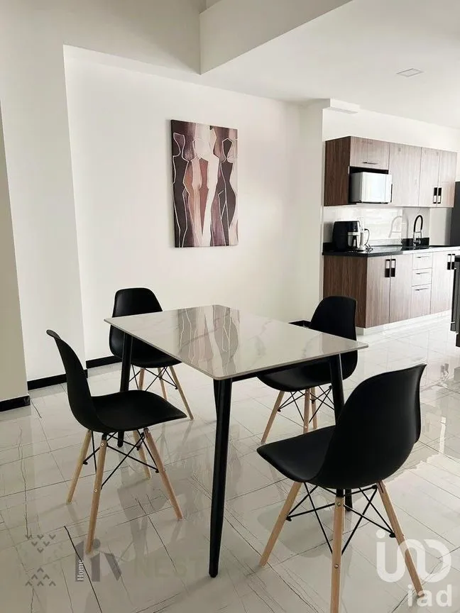 Departamento en Renta en Milenio III, Querétaro, Querétaro | NEX-254472 | iad México | Foto 18 de 22
